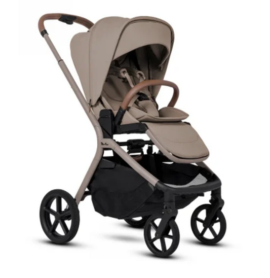 Silver Cross Breez Compact Stroller (Pre-order)