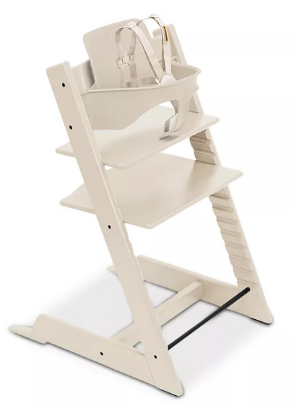 Tripp Trapp High Chair² + Baby Set