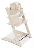Tripp Trapp High Chair² + Baby Set