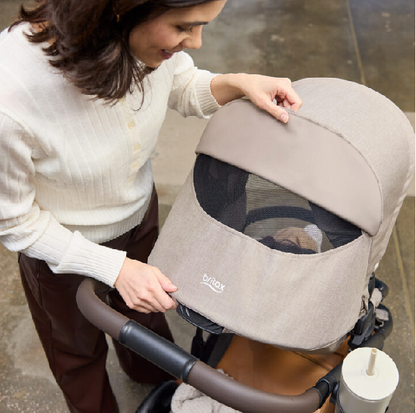 Britax Prism Travel System