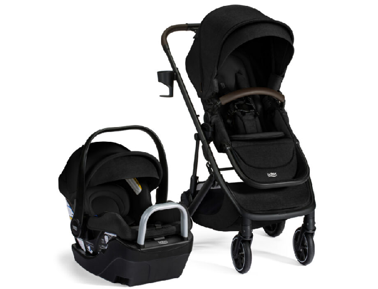 Britax Prism Travel System