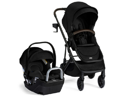 Britax Prism Travel System