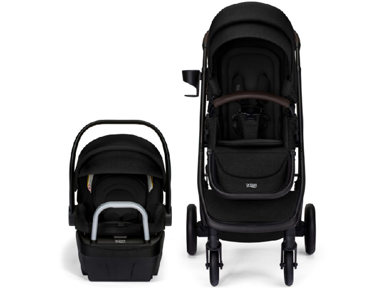 Britax Prism Travel System