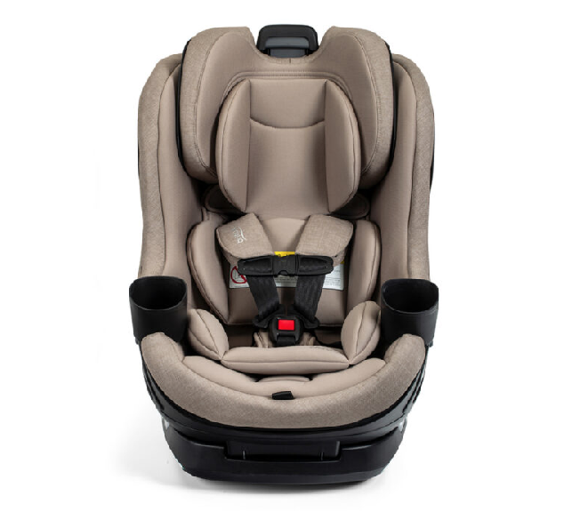 Britax Galaxy360 Slim Rotating Convertible Car Seat