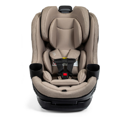 Britax Galaxy360 Slim Rotating Convertible Car Seat