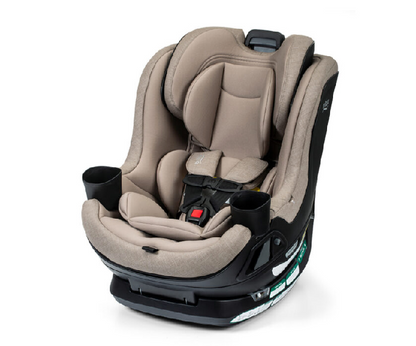 Britax Galaxy360 Slim Rotating Convertible Car Seat