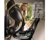 Britax Galaxy360 Slim Rotating Convertible Car Seat