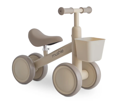 Mini Toddler Bike