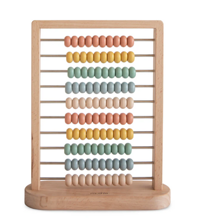 Wooden Abacus
