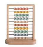 Wooden Abacus