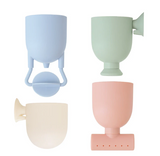 Pour And Play Bath Set