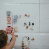 Pour And Play Bath Set