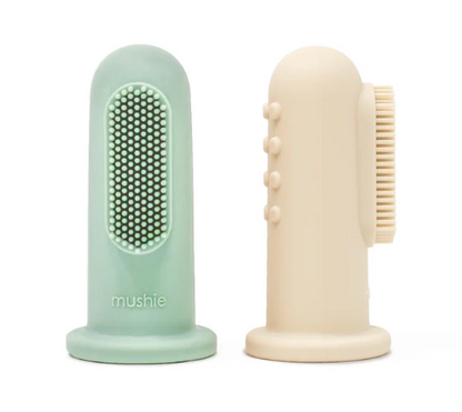 Finger Toothbrush