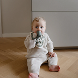 No-Drop Sensory Teether - Cactus
