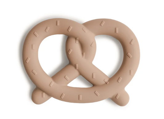 Pretzel Teether