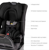 Nexa All-in-One Car Seat