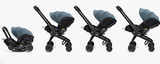 Doona X Car Seat & Stroller