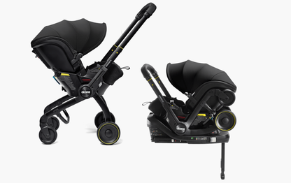Doona X Car Seat & Stroller
