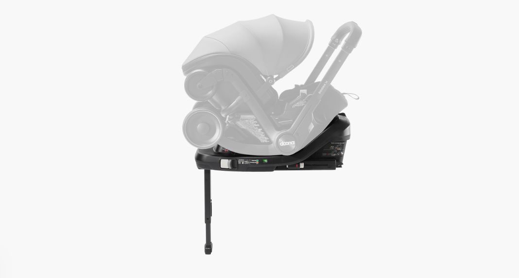 Doona X Car Seat & Stroller