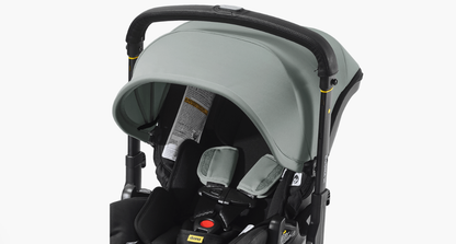 Doona X Car Seat & Stroller