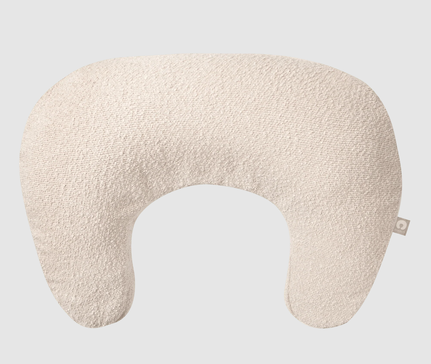 Boppy Luxe Nursing Pillow