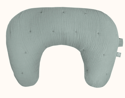 Boppy Luxe Nursing Pillow