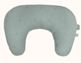 Boppy Luxe Nursing Pillow