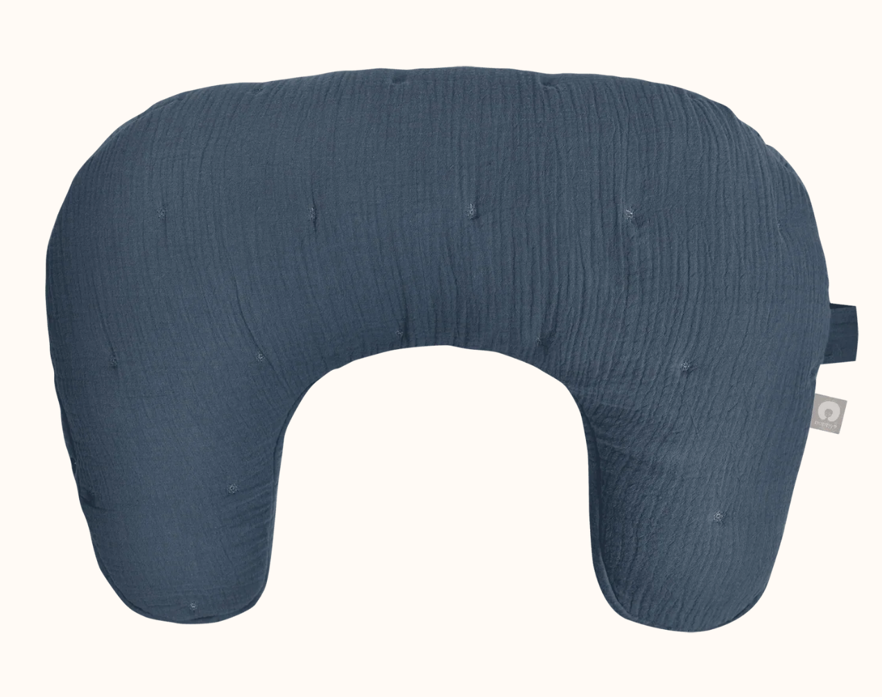 Boppy Luxe Nursing Pillow
