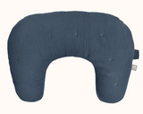 Boppy Luxe Nursing Pillow