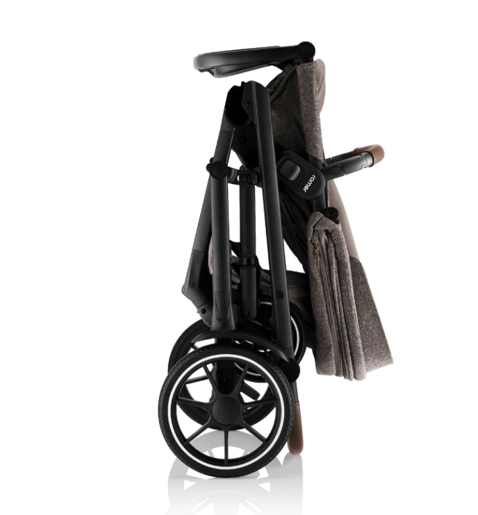 Juni & Tura Travel System