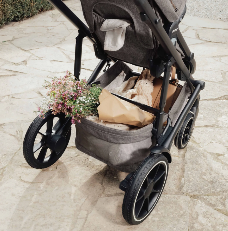 Juni & Tura Travel System