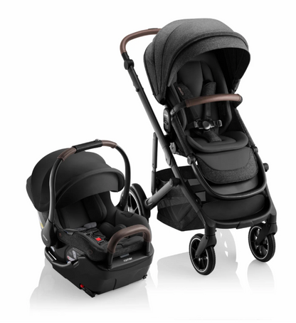 Juni & Tura Travel System