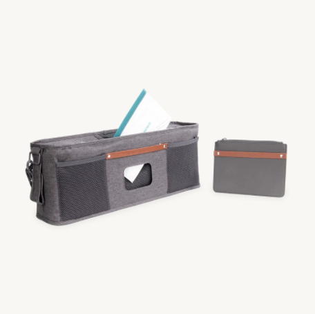 Wonderfold Parent Console