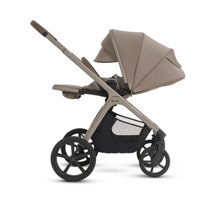 Cove 2 - Full-Size All-Terrain Stroller