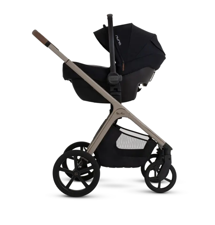 Cove 2 - Full-Size All-Terrain Stroller