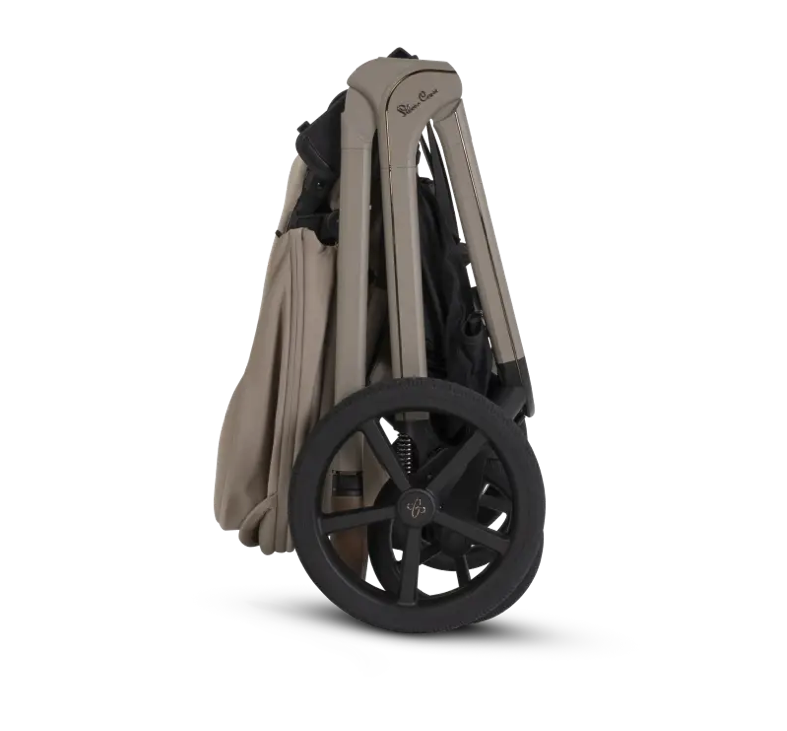 Cove 2 - Full-Size All-Terrain Stroller