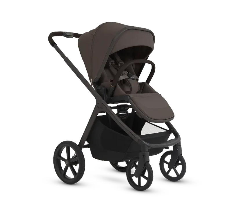 Cove 2 - Full-Size All-Terrain Stroller