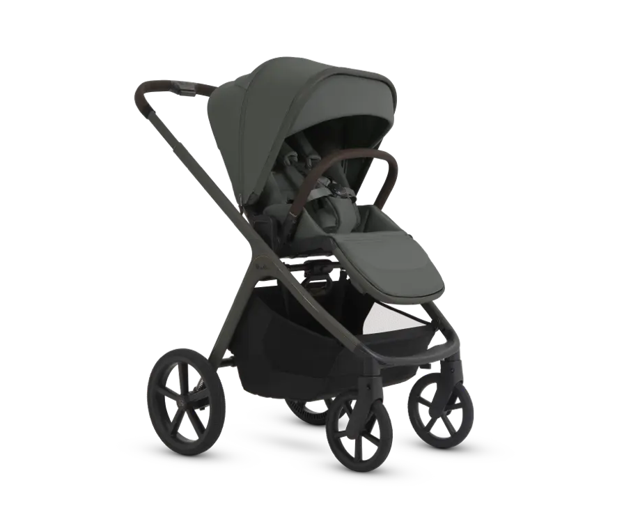 Cove 2 - Full-Size All-Terrain Stroller