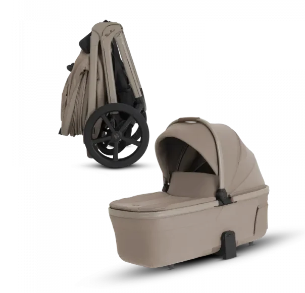Cove 2 Compact Bassinet