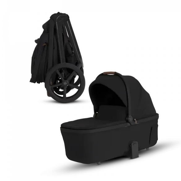 Cove 2 Compact Bassinet