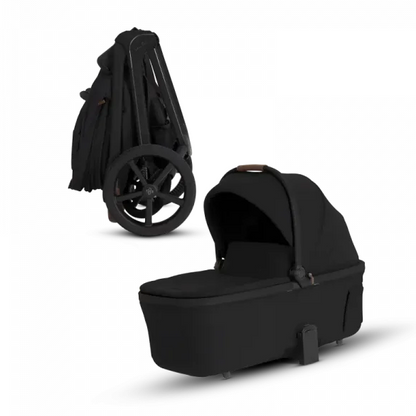 Cove 2 Compact Bassinet