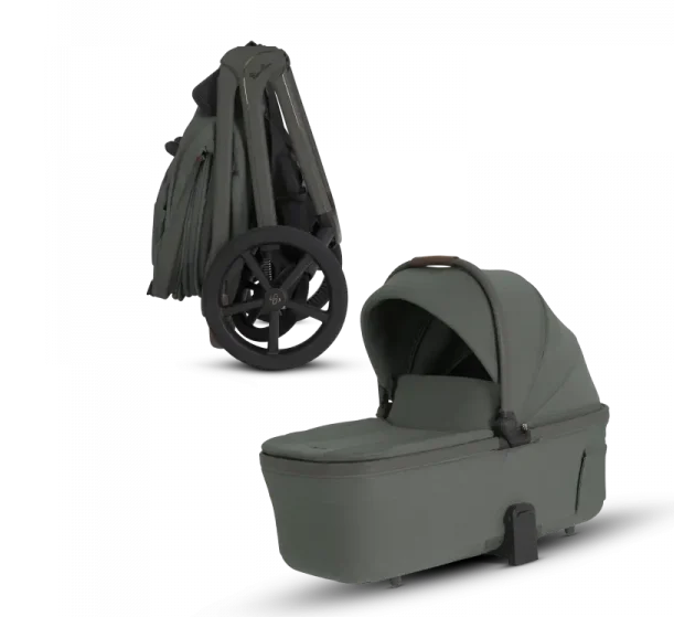 Cove 2 Compact Bassinet