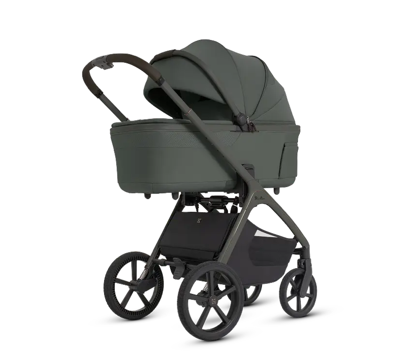 Cove 2 Compact Bassinet