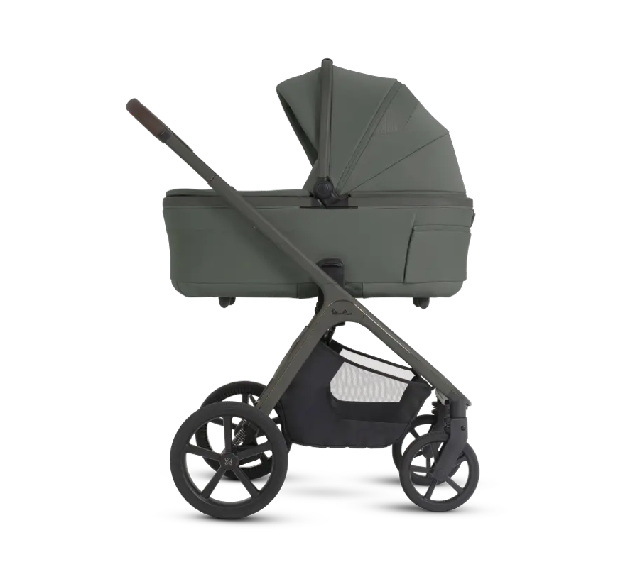 Cove 2 Compact Bassinet