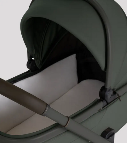 Cove 2 Compact Bassinet