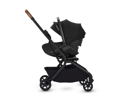Silver Cross Nia Compact Folding Travel Stroller