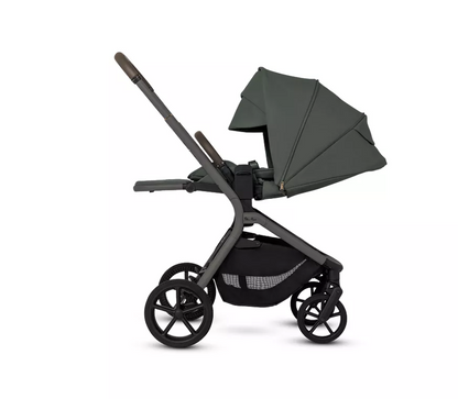 Silver Cross Breez Compact Stroller