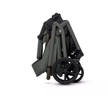 Silver Cross Breez Compact Stroller