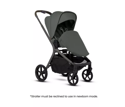 Silver Cross Breez Compact Stroller