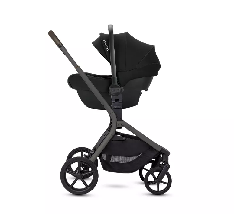 Silver Cross Breez Compact Stroller